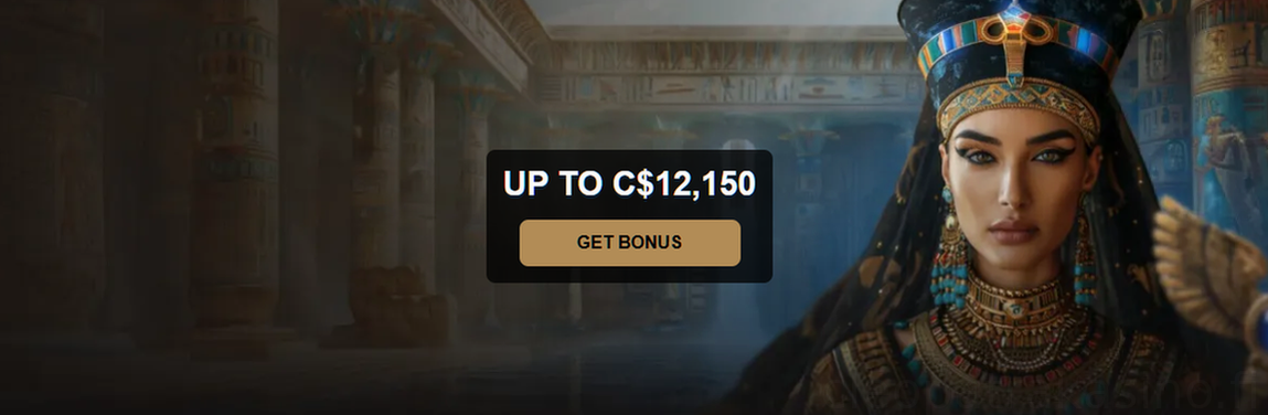 Cleopatra Casino Kasino suljettu vuonna 2026