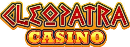 Cleopatra Casino logo